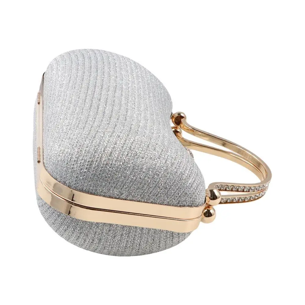 Mini Glitter Evening Banquet Bag Wrist Bag Large Capacity Box Handbag Shoulder Bag Crossbody Bag Ladies Clutch Bag Party
Mini Glitter Evening Banquet Bag Wrist Bag Large Capacity Box Handbag Shoulder Bag Crossbody Bag Ladies Clutch Bag Party