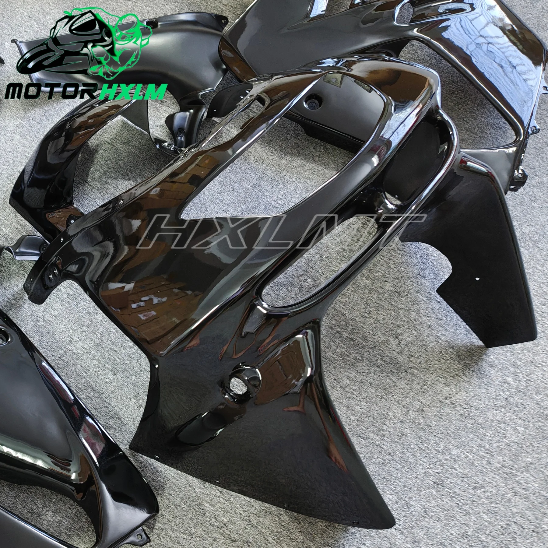 Fit For Kawasaki Ninja ZX9R 1994 1995 1996 1997 Motorcycle Fairing Bodywork Panel Kit Set ZX-9R ZX 9R 94 95 96 97
Fit For Kawasaki Ninja ZX9R 1994 1995 1996 1997 Motorcycle Fairing Bodywork Panel Kit Set ZX-9R ZX 9R 94 95 96 97