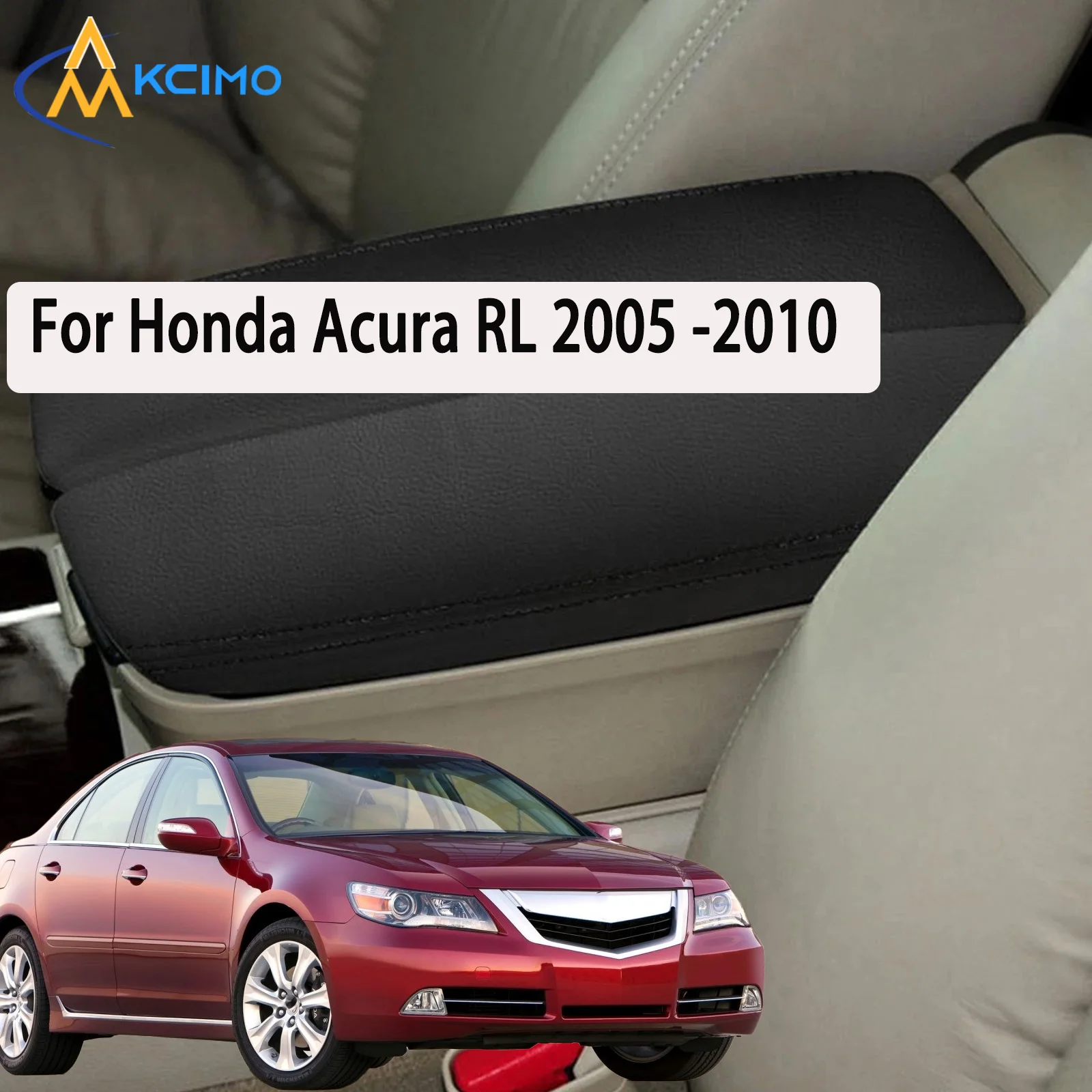 For Honda Acura RL 2005-2010 Car Armrest Cover Scratch proof Waterproof Cover Microfiber Leather Car Interi
For Honda Acura RL 2005-2010 Car Armrest Cover Scratch proof Waterproof Cover Microfiber Leather Car Interi