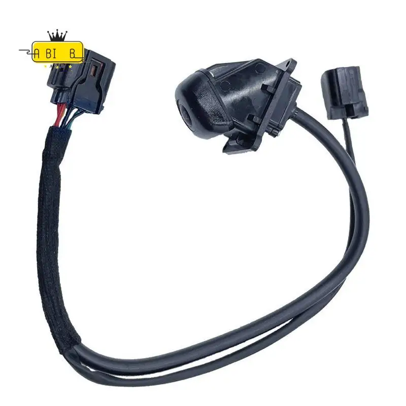 ABIB -95766-C5500 Rear Camera Backup View Parking For Kia Sorento 2015-2017 Direct Replacement Car Electronics
ABIB -95766-C5500 Rear Camera Backup View Parking For Kia Sorento 2015-2017 Direct Replacement Car Electronics
