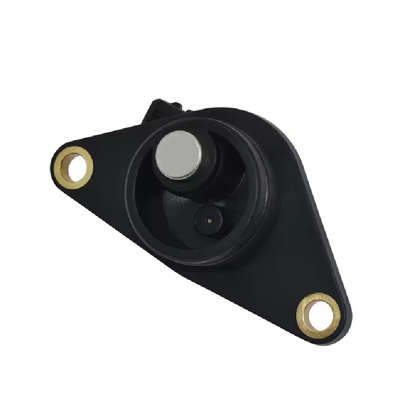 Датчик положения распредвала OEM 0K2NA-18131 0K2NA18131 для Spectra 1.8L 2002-2004 годов выпуска, высокое качество
Датчик положения распредвала OEM 0K2NA-18131 0K2NA18131 для Spectra 1.8L 2002-2004 годов выпуска, высокое качество