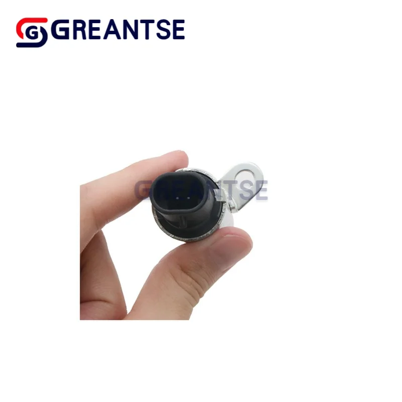 Exhaust Intake Variable Valve Timing VVT Solenoid For Kia Optima Forte Hyundai Tucson Elantra Sonata 24375-2E100 24355-2E100
Exhaust Intake Variable Valve Timing VVT Solenoid For Kia Optima Forte Hyundai Tucson Elantra Sonata 24375-2E100 24355-2E100