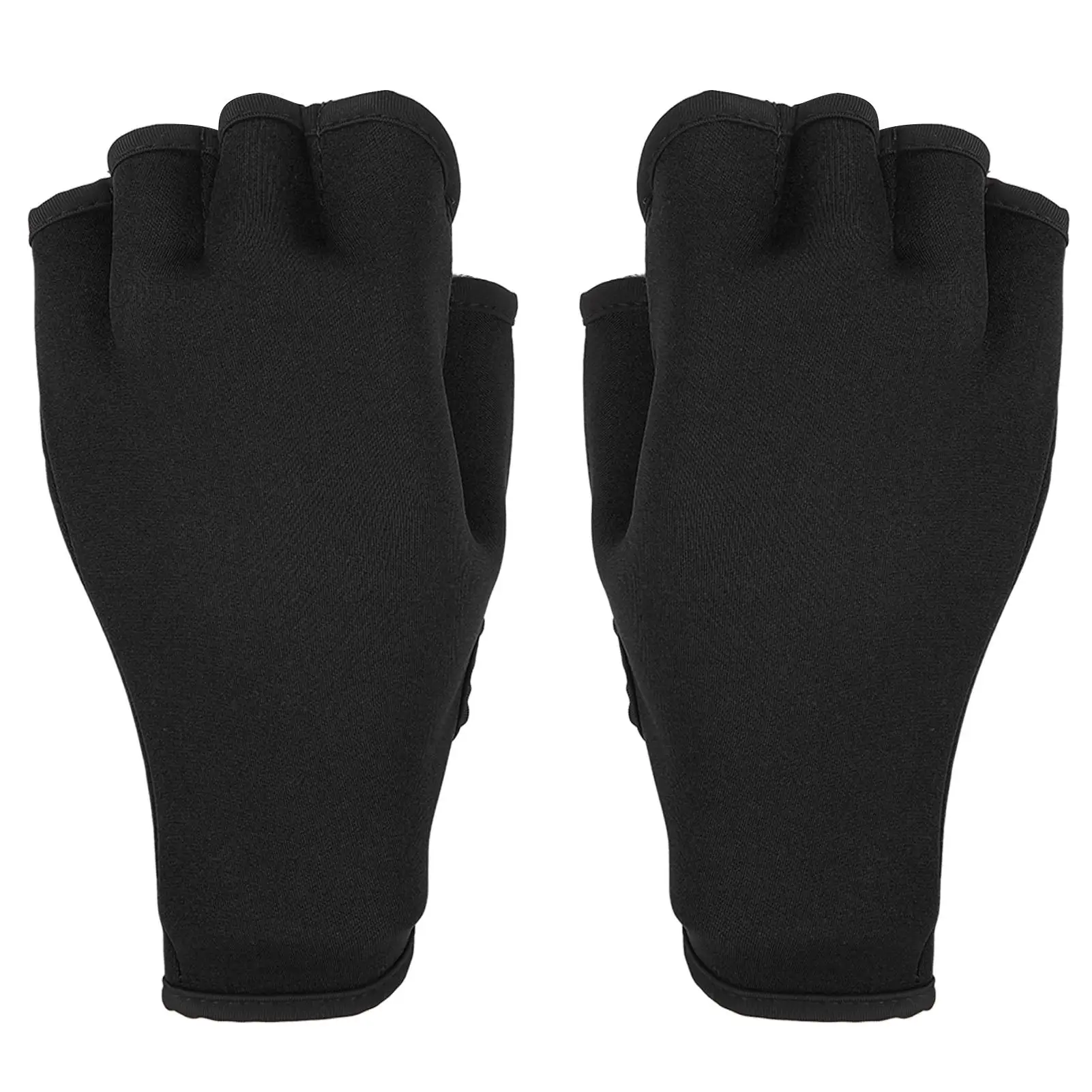 Adjustable Aquatic Hand Swim Training Gloves 1 Pair for Women, Adult Swim Training & Fitness
Adjustable Aquatic Hand Swim Training Gloves 1 Pair for Women, Adult Swim Training & Fitness