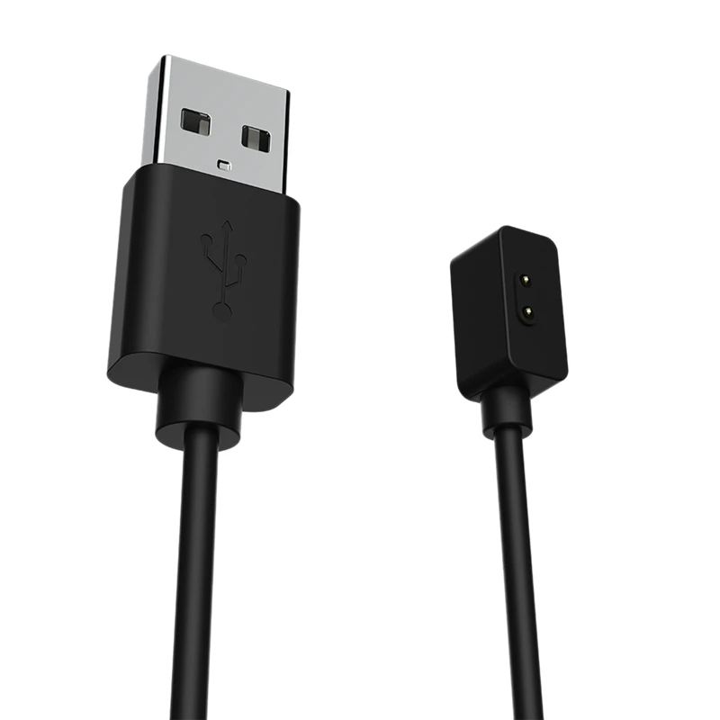 Fast Charging Cable for Redmi Watch 2 Lite Xiaomi Smart Watch Magnetic Type Charger
Fast Charging Cable for Redmi Watch 2 Lite Xiaomi Smart Watch Magnetic Type Charger