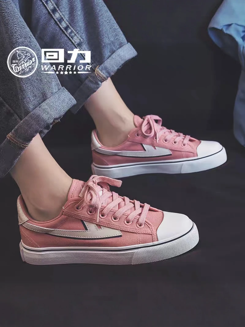 Пары Canvas oes, женские спортивные универсальные дышащие повседневные кроссовки с низким вырезом, корейские резиновые подошвы на плоском каблуке
Пары Canvas oes, женские спортивные универсальные дышащие повседневные кроссовки с низким вырезом, корейские резиновые подошвы на плоском каблуке