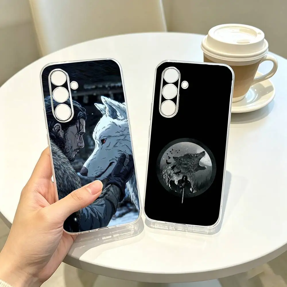 Game of T-Thrones cool Phone Case Transparent Silicone Soft For SamsungA10,12,20,21S,30,31,40,50,51,52,70,71
Game of T-Thrones cool Phone Case Transparent Silicone Soft For SamsungA10,12,20,21S,30,31,40,50,51,52,70,71