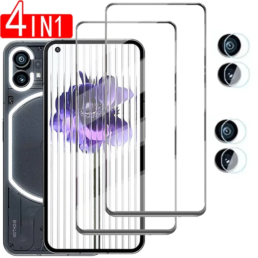 Pelicula Nothing Phone 1 Glass Nothing Phone (1) Camera For Nothing Phone1 NothingPhone 1 Protective Glass For Nothing-Phone-1
Pelicula Nothing Phone 1 Glass Nothing Phone (1) Camera For Nothing Phone1 NothingPhone 1 Protective Glass For Nothing-Phone-1