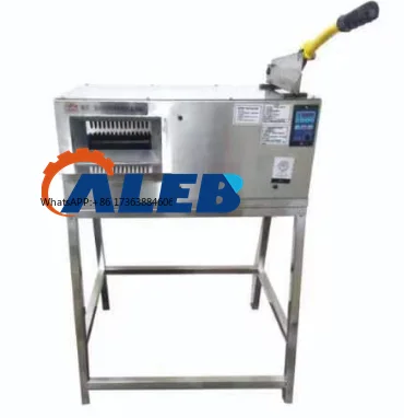 2026 Hot sellingHigh Productivity Flower Rose and Leaf Removing Farm Machine Featuring Core Gear Components
2026 Hot sellingHigh Productivity Flower Rose and Leaf Removing Farm Machine Featuring Core Gear Components