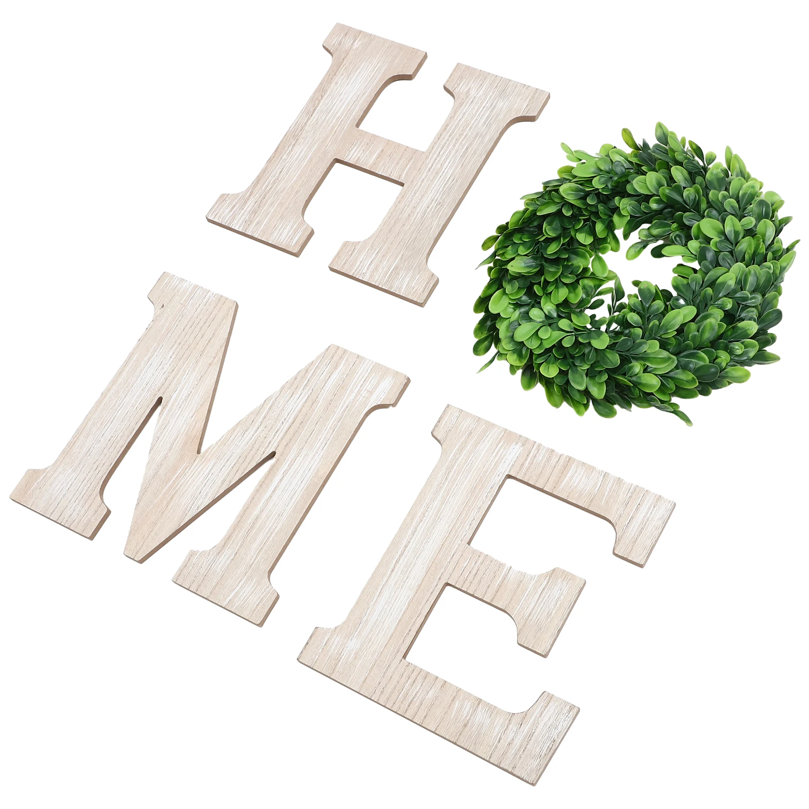 Wall Decor Wooden Sign Home Letter Hanging Board Farmhouse Porch Plaque Door nament Front Back Bedroom Living Room Entrance
Wall Decor Wooden Sign Home Letter Hanging Board Farmhouse Porch Plaque Door nament Front Back Bedroom Living Room Entrance