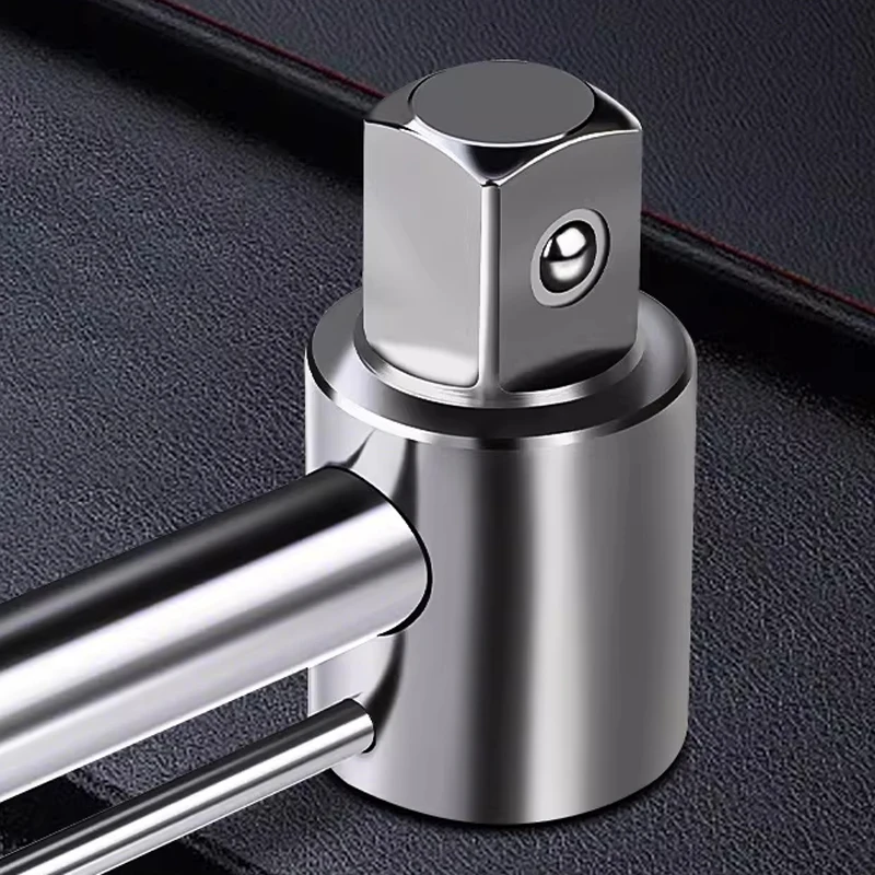 Dial Torque Wrench 0-300 N.m 1/2" Drive Professional Automotive Repair Tool Dial Reading Knurled Non-Slip Handle
Dial Torque Wrench 0-300 N.m 1/2" Drive Professional Automotive Repair Tool Dial Reading Knurled Non-Slip Handle