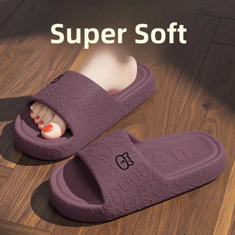 EVA Slippers for Men 2026 New Indoor Home Thi Bot Batoom Bathing Anti-Slip Deodorant Comfortable Casual Sle Spring A...
EVA Slippers for Men 2026 New Indoor Home Thi Bot Batoom Bathing Anti-Slip Deodorant Comfortable Casual Sle Spring A...