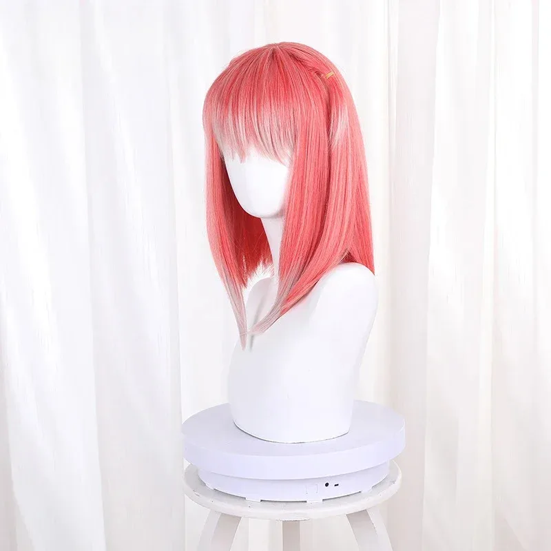 2025 12 Накано Нино Косплей Высокое Качество Аниме Розовый Градиент Белый Термостойкие Синтетические Волосы Парики Для Хэллоуина + Парик
2025 12 Накано Нино Косплей Высокое Качество Аниме Розовый Градиент Белый Термостойкие Синтетические Волосы Парики Для Хэллоуина + Парик