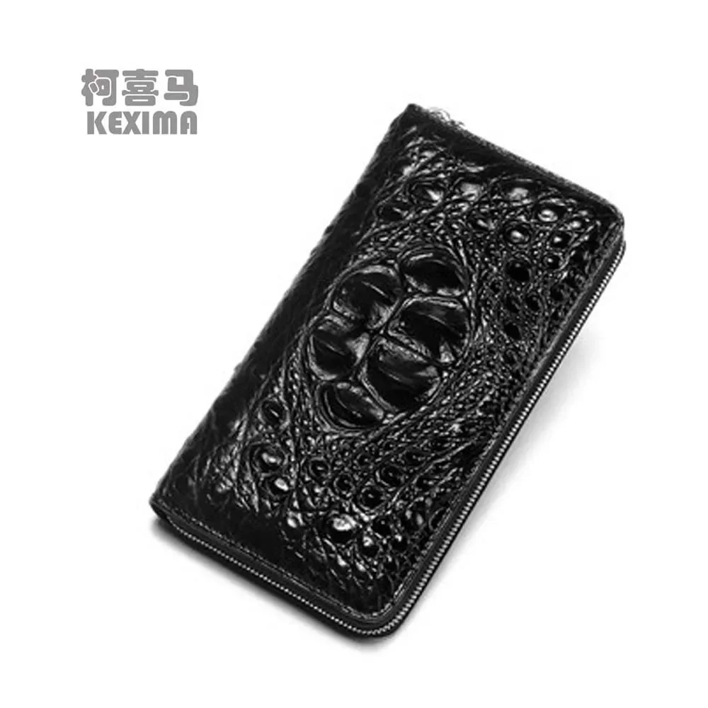 yuanyu handbags male crocodile male wallet male long Hand bag More screens wallet
yuanyu handbags male crocodile male wallet male long Hand bag More screens wallet