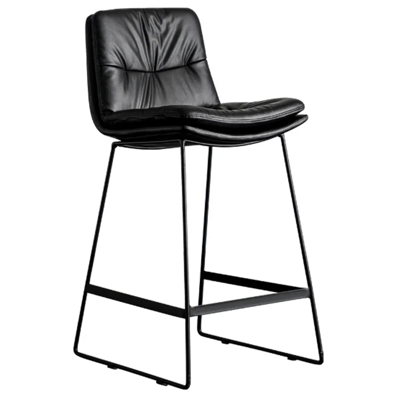 Office High Bar Chairs Nordic Designer Make Up Luxury Modern Bar Chairs Throne Metal Interior Silla Bar Salon Furniture
Office High Bar Chairs Nordic Designer Make Up Luxury Modern Bar Chairs Throne Metal Interior Silla Bar Salon Furniture