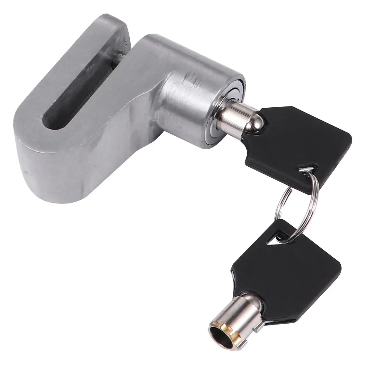 Disc Brake Motorcycle Bike Scooter Anti Theft Lock Anti Theft Padlock Portable Keyless Locking Tool Ideal Gift
Disc Brake Motorcycle Bike Scooter Anti Theft Lock Anti Theft Padlock Portable Keyless Locking Tool Ideal Gift
