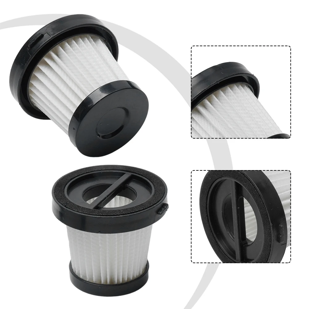 2 Pack Filters Suitable For XTREME Vacuum Cleaner & Mite Cleaner V10 Series Household Cleaning Tools Parts Vacuums Accessories
2 Pack Filters Suitable For XTREME Vacuum Cleaner & Mite Cleaner V10 Series Household Cleaning Tools Parts Vacuums Accessories