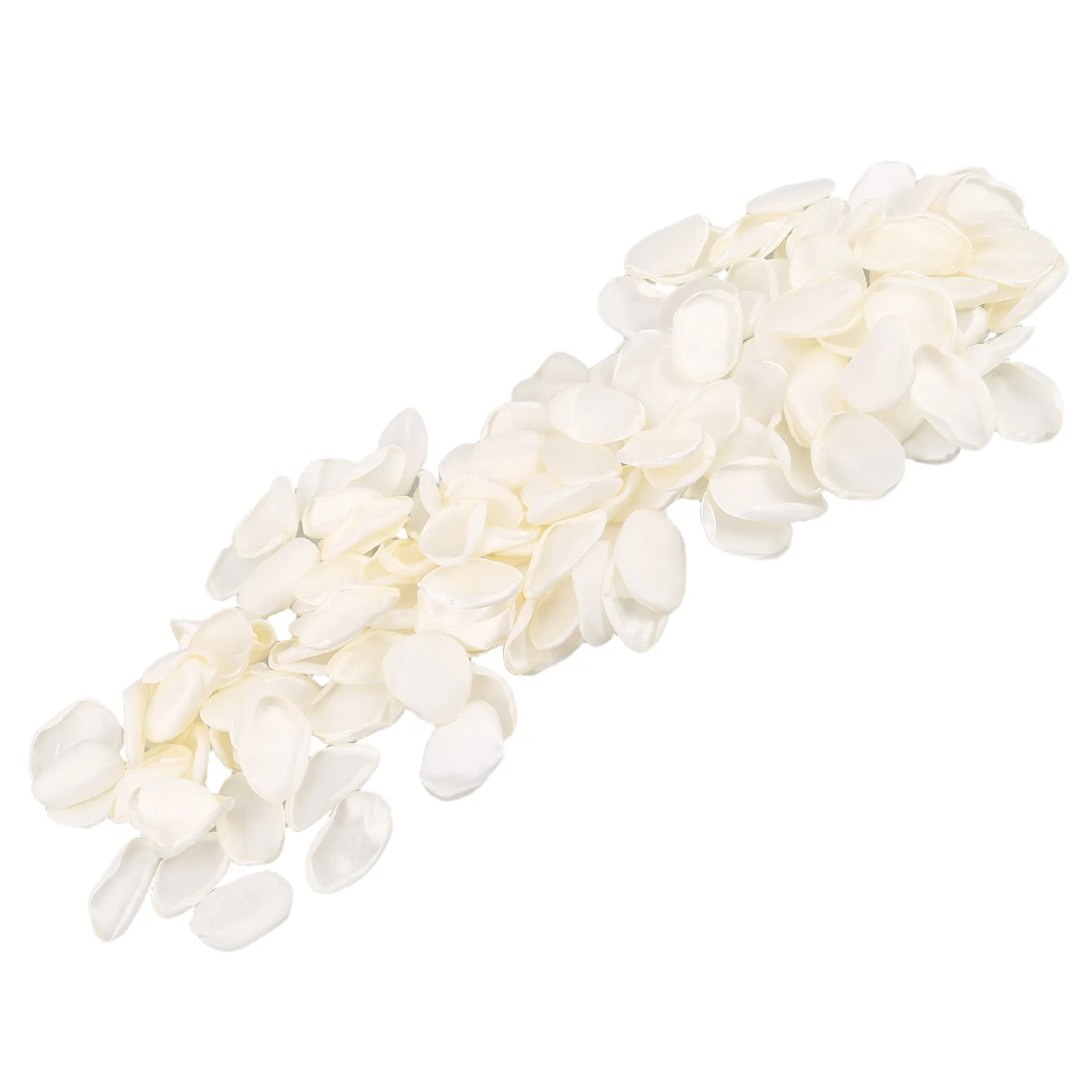 200 Pcs Rose Petals Artificial Decoration Wedding Party Aisle Fake Flowers Handmade Fake Petals Realistic Reusable
200 Pcs Rose Petals Artificial Decoration Wedding Party Aisle Fake Flowers Handmade Fake Petals Realistic Reusable