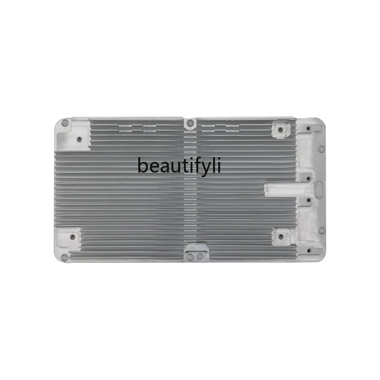 Electronic heat sink heat sink aluminum profile high power module aluminum profile
Electronic heat sink heat sink aluminum profile high power module aluminum profile