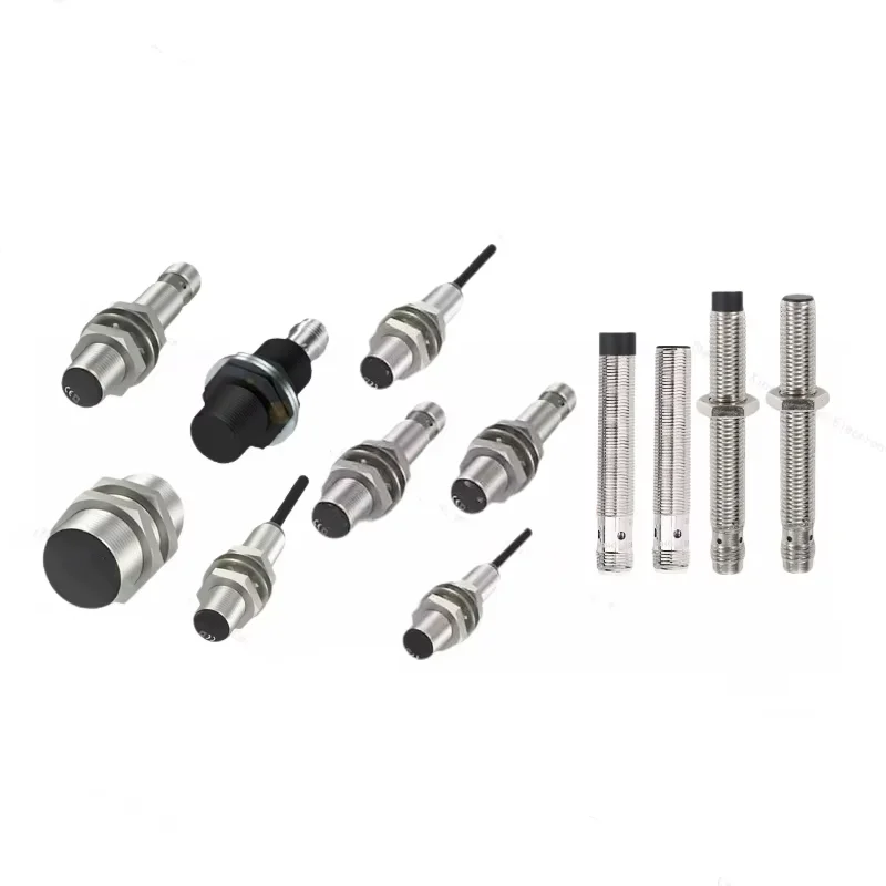 New Sensors Brand New Original BHS0021 BES 516-300-S162-S4-D Spot Special Price
New Sensors Brand New Original BHS0021 BES 516-300-S162-S4-D Spot Special Price