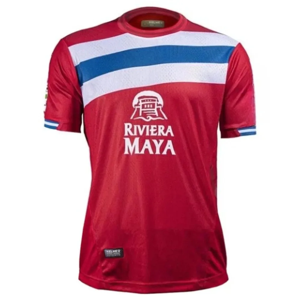 FOOTBALL T-SHIRT New SPANISH Jersey Men's Children's Outdoor Football Sports Fashion Breathable Loose Comfortable Training Game
FOOTBALL T-SHIRT New SPANISH Jersey Men's Children's Outdoor Football Sports Fashion Breathable Loose Comfortable Training Game