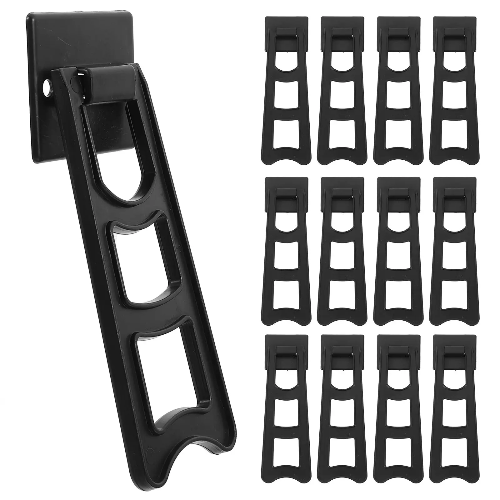 20pcs Photo Stand Picture Frame Easel Back Smooth Stable Picture Frame Display Rack Support Black Display Rack
20pcs Photo Stand Picture Frame Easel Back Smooth Stable Picture Frame Display Rack Support Black Display Rack