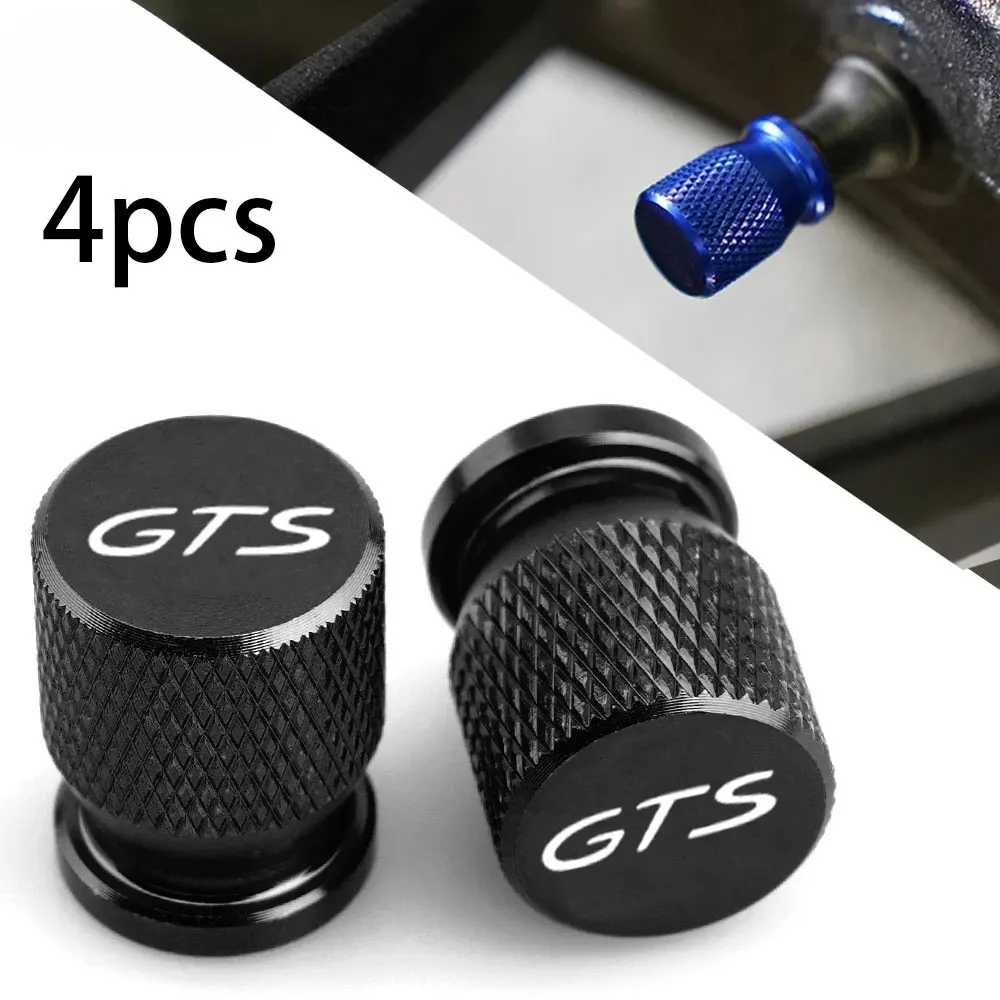 Car Wheel Tire Valve Caps Tyre Stem Covers Airdust Waterproof For Porsche GTS Cayenne Cayman Panamera Macan 911 718 928 901 930
Car Wheel Tire Valve Caps Tyre Stem Covers Airdust Waterproof For Porsche GTS Cayenne Cayman Panamera Macan 911 718 928 901 930
