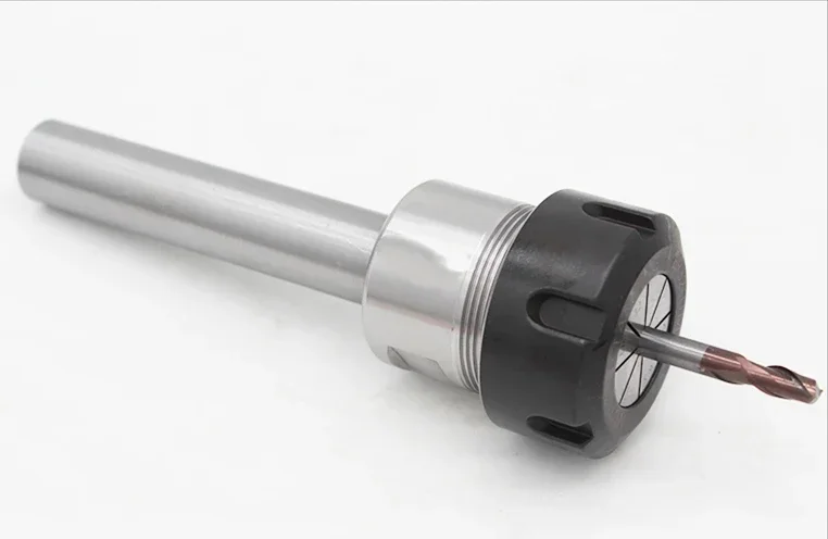 C32-ER32UM-100L Alloy Steel Collet Chuck Holder Straight Shank CNC Milling Extension Rod CNC Milling Tools
C32-ER32UM-100L Alloy Steel Collet Chuck Holder Straight Shank CNC Milling Extension Rod CNC Milling Tools