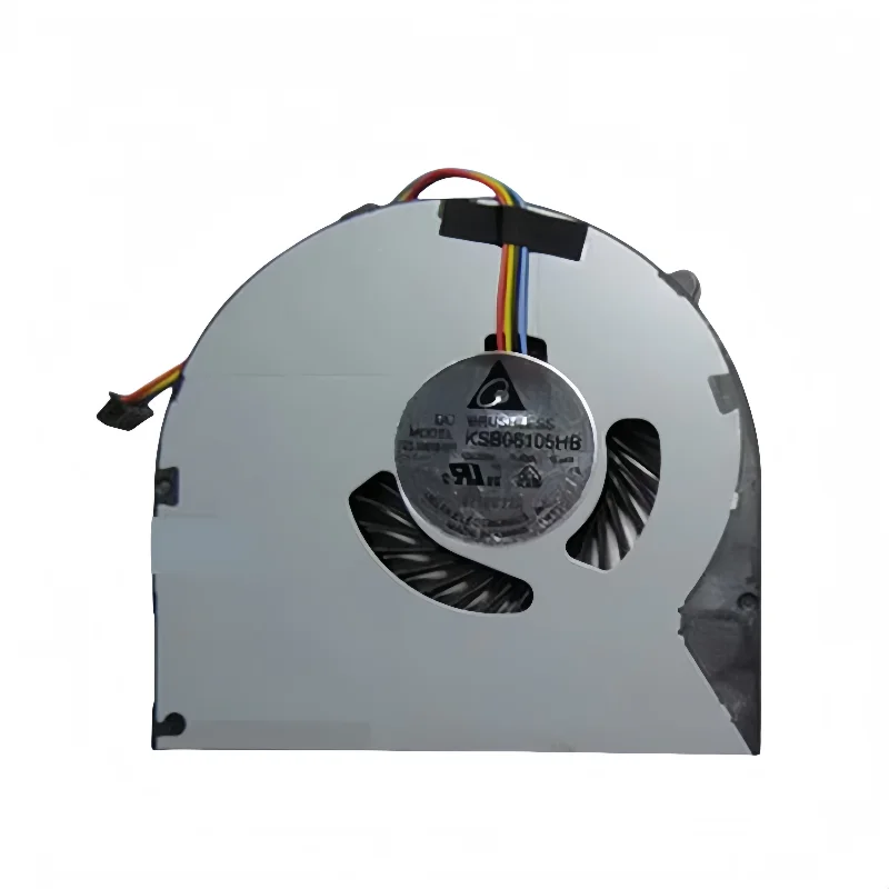 Новый вентилятор охлаждения процессора ноутбука для Lenovo B580 B480 B485 V480C B490 M490 M495 b590 E49
Новый вентилятор охлаждения процессора ноутбука для Lenovo B580 B480 B485 V480C B490 M490 M495 b590 E49