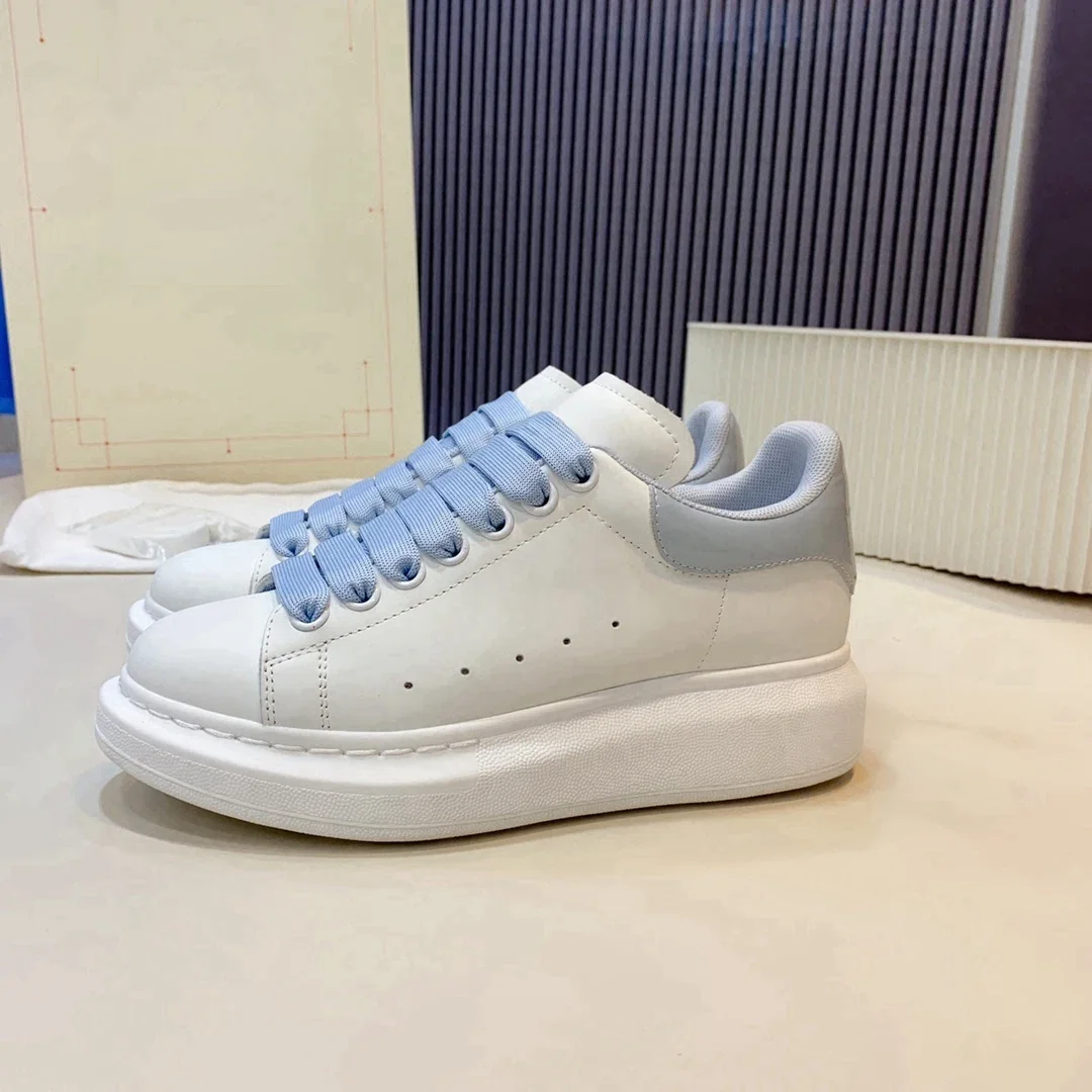 Top High Quality Womens Trendy Casual Shoes 34-46 Luxury Mens Real Leather Unisex Sneakers Designr Lovers Tide Shoes YN00239
Top High Quality Womens Trendy Casual Shoes 34-46 Luxury Mens Real Leather Unisex Sneakers Designr Lovers Tide Shoes YN00239