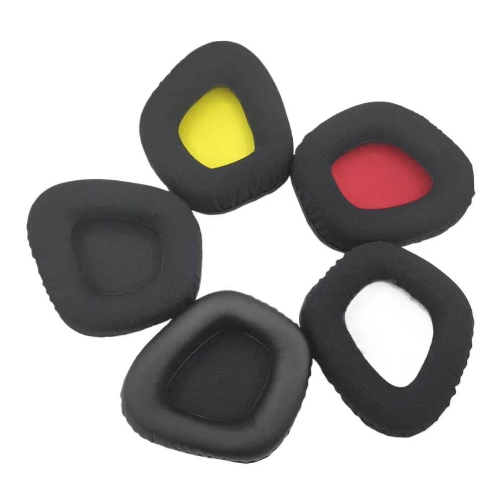 Replacement Memory Foam Ear Cushion Cover Suitable for Corsair Void PRO ELITE RGB Wireless Gaming Headset Earmuffs Ear Pads
Replacement Memory Foam Ear Cushion Cover Suitable for Corsair Void PRO ELITE RGB Wireless Gaming Headset Earmuffs Ear Pads