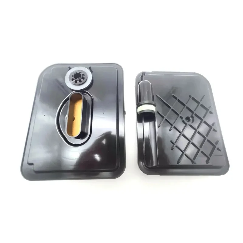 1Pc 019HA-1502910 Transmission Oil Filter Fit QR019CHA CVT Gearbox Parts
1Pc 019HA-1502910 Transmission Oil Filter Fit QR019CHA CVT Gearbox Parts