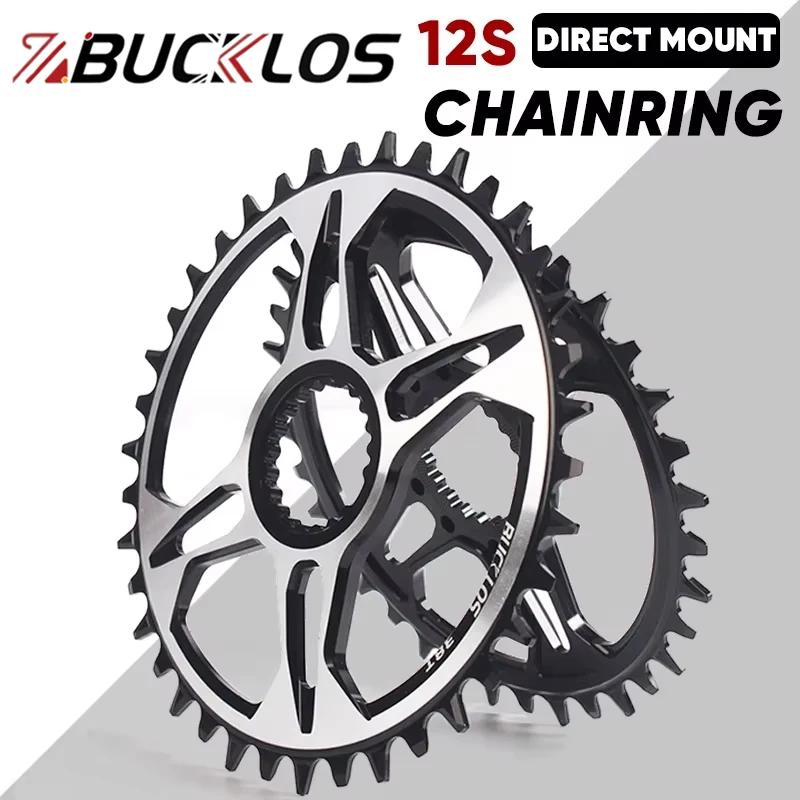 Звездочка BUCKLOS с прямым креплением 12S 32/34/36/38T, велосипедная звездочка, алюминиевая велосипедная звездочка для SHIMANO M6100 M7100 M8100 M9100
Звездочка BUCKLOS с прямым креплением 12S 32/34/36/38T, велосипедная звездочка, алюминиевая велосипедная звездочка для SHIMANO M6100 M7100 M8100 M9100