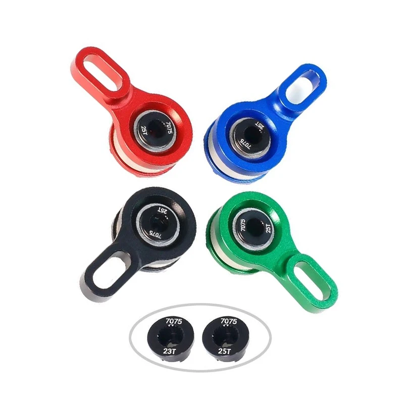 7075 LOSI 1/4 Promoto-MX мотоцикл 23T 25T сервопривод сервопривод обновленные детали аксессуары
7075 LOSI 1/4 Promoto-MX мотоцикл 23T 25T сервопривод сервопривод обновленные детали аксессуары