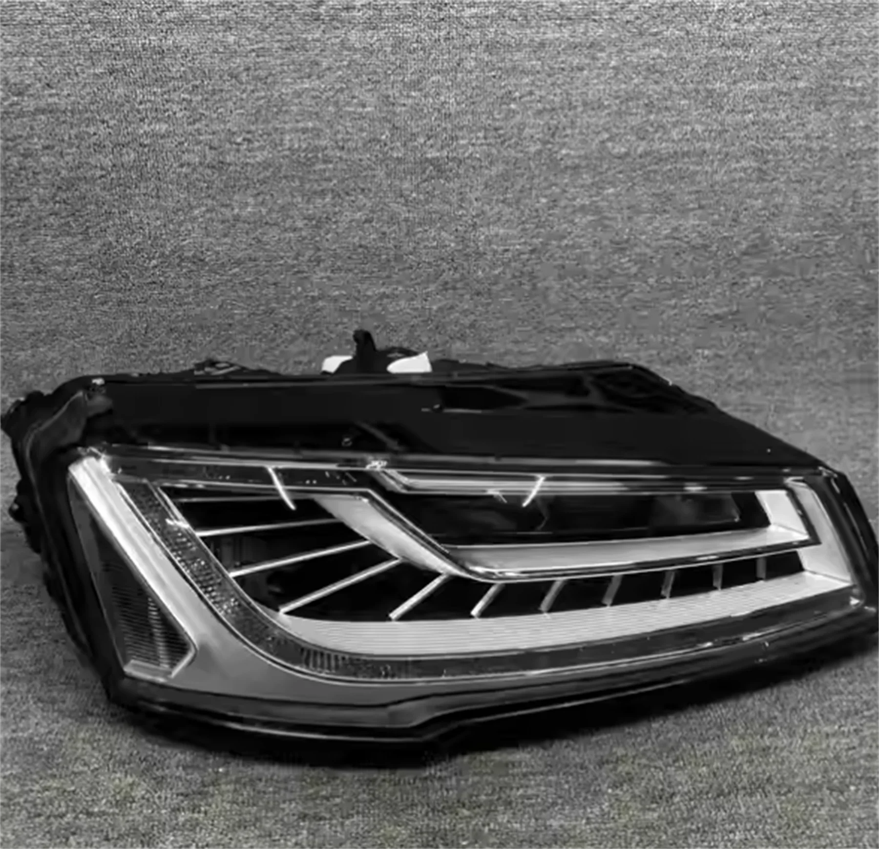 Передняя светодиодная фара для Audi A8D 4pa, дневные ходовые фары DRL, ближний свет, указатель поворота
Передняя светодиодная фара для Audi A8D 4pa, дневные ходовые фары DRL, ближний свет, указатель поворота