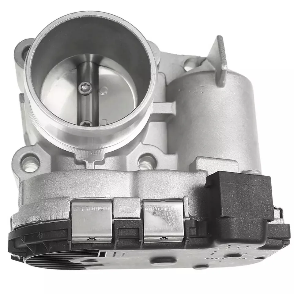 OE 06A133062BF 06A133062BC 06A133062BJ Auto Engine Spare Parts Throttle Body Valve Quality High For Car Replacement
OE 06A133062BF 06A133062BC 06A133062BJ Auto Engine Spare Parts Throttle Body Valve Quality High For Car Replacement