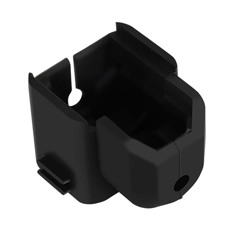 Прочные-5 шт. силиконовые носки для Bambu A1 Mini Нагревательный блок Комплект для Bambu Lab A1 Mini Hotend теплоизоляционный чехол Easy Ins
Прочные-5 шт. силиконовые носки для Bambu A1 Mini Нагревательный блок Комплект для Bambu Lab A1 Mini Hotend теплоизоляционный чехол Easy Ins