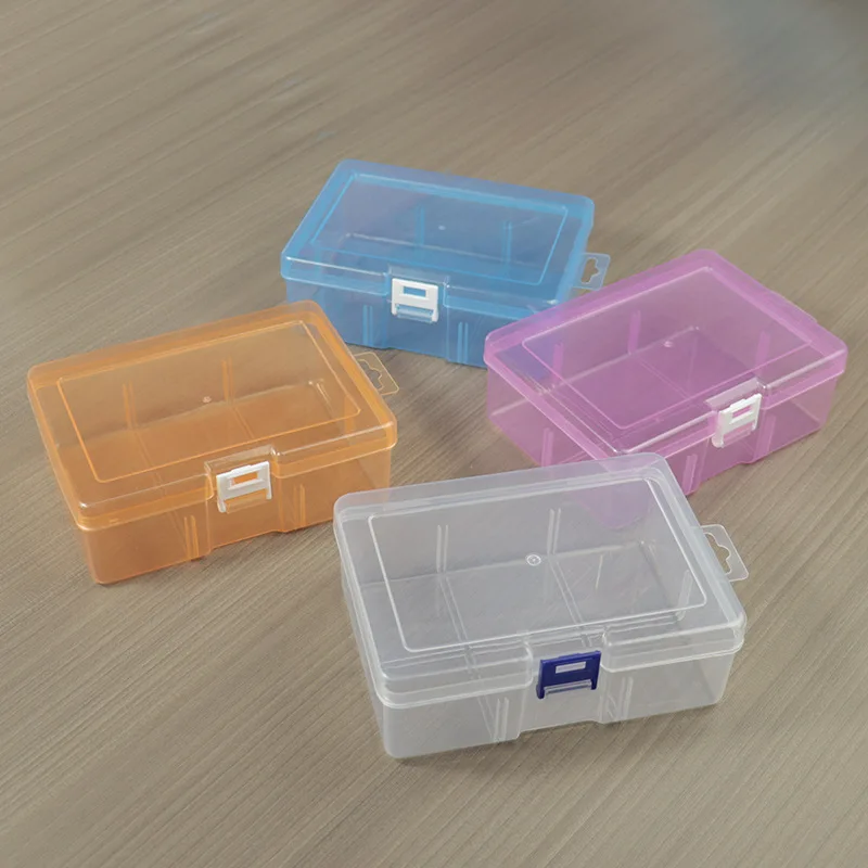 PP Six-section Empty Box with No Insert Plastic Box for Toy Parts Accessories Packaging Desktop Data Cable Storage Box
PP Six-section Empty Box with No Insert Plastic Box for Toy Parts Accessories Packaging Desktop Data Cable Storage Box