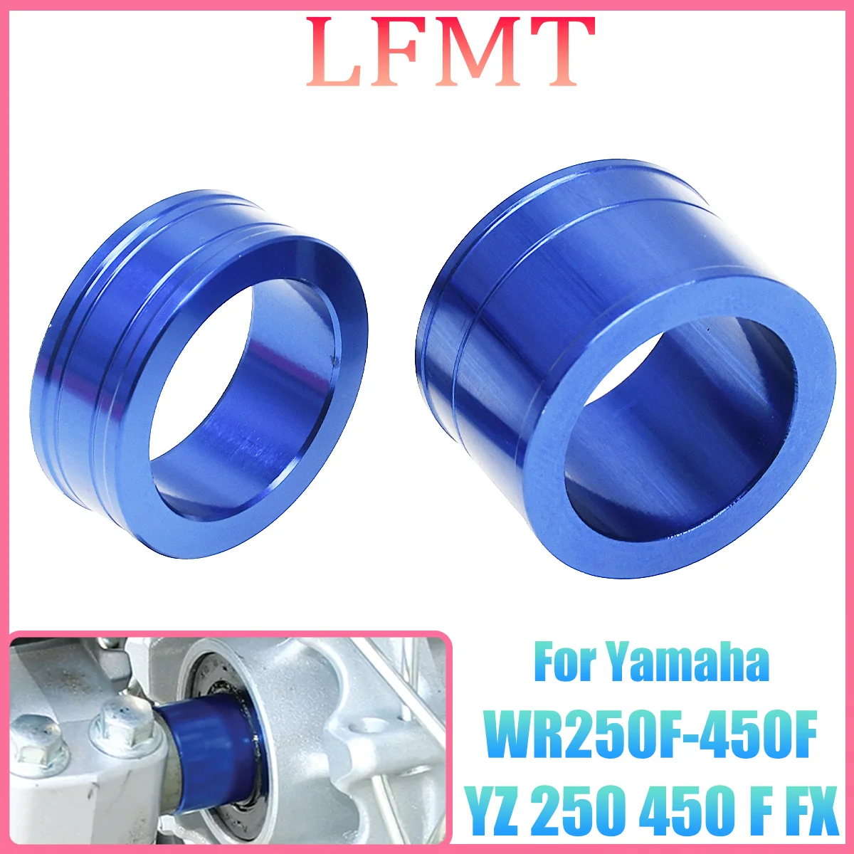New endurance off-road motorcycle CNC precision modification accessories For Yamaha YZ450F YZ250FX YZ450FX WR250F 2014-2020
New endurance off-road motorcycle CNC precision modification accessories For Yamaha YZ450F YZ250FX YZ450FX WR250F 2014-2020