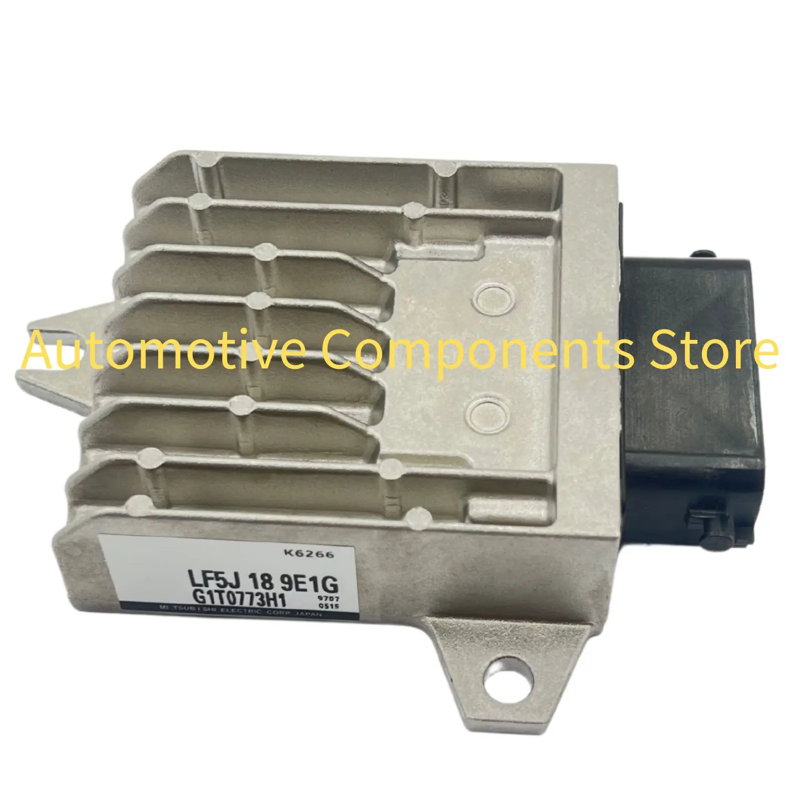 Детали для Mazda Premacy модуль управления трансмиссией TCM TCU подходит для 07-08 для Mazda Premacy LF5J189E1G
Детали для Mazda Premacy модуль управления трансмиссией TCM TCU подходит для 07-08 для Mazda Premacy LF5J189E1G