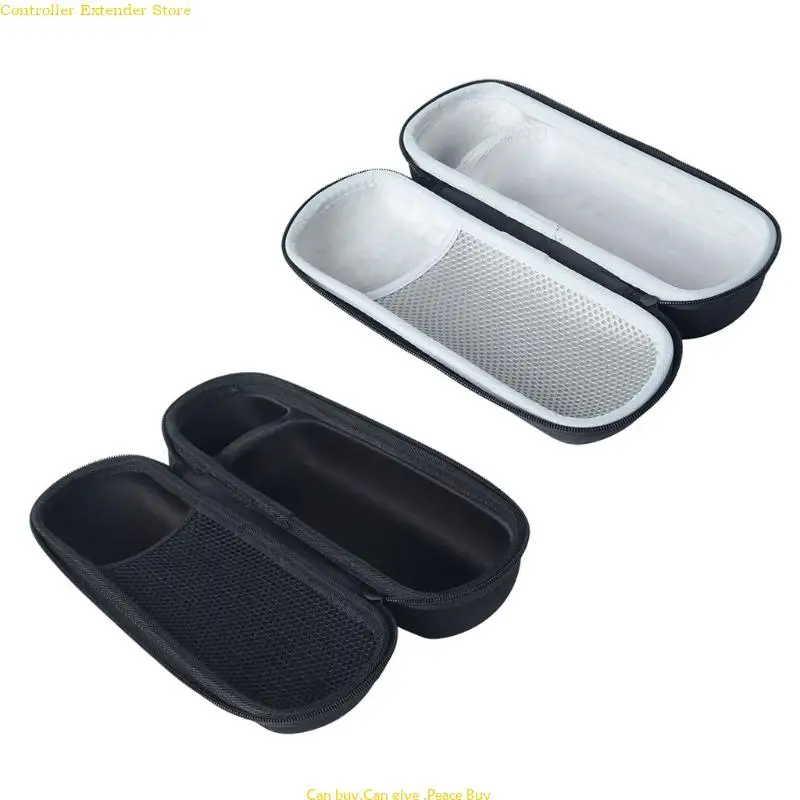 Portable EVA Hard Travel Case Bag Soft Lining for Harman KardonLuna Speaker
Portable EVA Hard Travel Case Bag Soft Lining for Harman KardonLuna Speaker