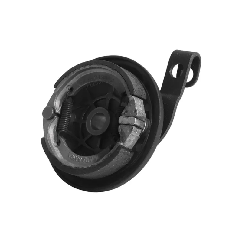 ABHS-Replacement Front Drum Brake Assembly Brake Shoes For 5 5 Pro Electric Scooter Drum Brake Cover Brake Pad
ABHS-Replacement Front Drum Brake Assembly Brake Shoes For 5 5 Pro Electric Scooter Drum Brake Cover Brake Pad