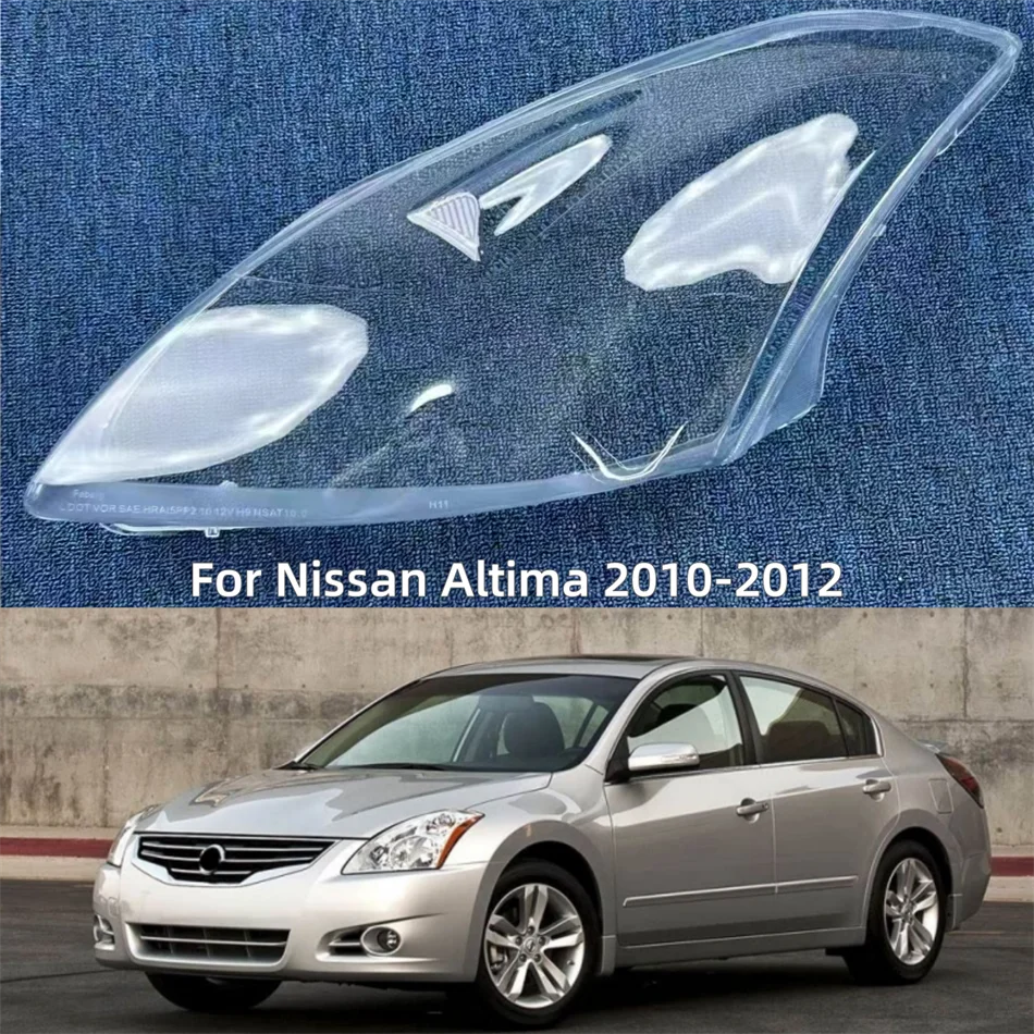 Для Nissan Altima 2010 2011 2012, чехол для абажура для автомобилей. Хорошая прозрачность и светопередача.
Для Nissan Altima 2010 2011 2012, чехол для абажура для автомобилей. Хорошая прозрачность и светопередача.
