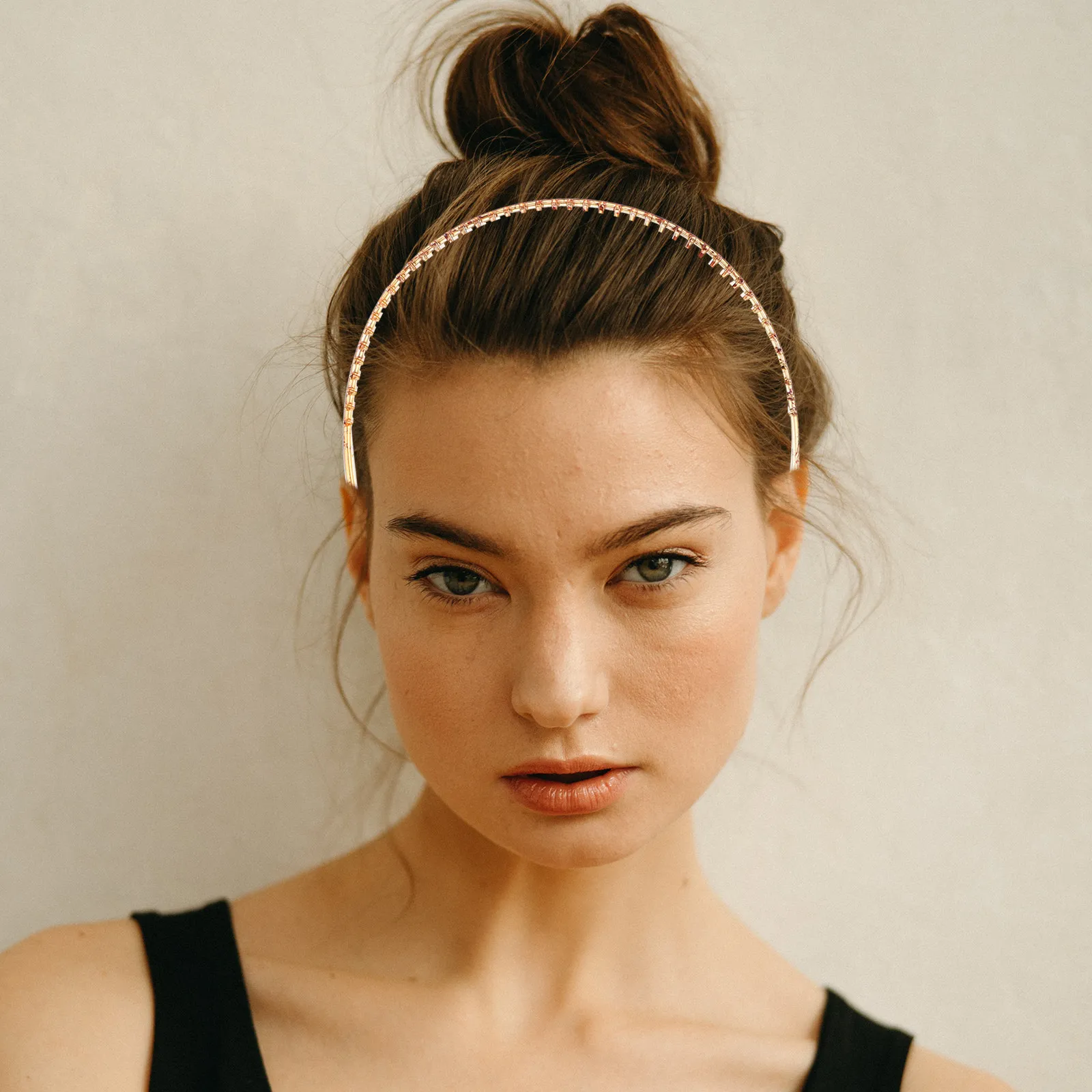2Pcs Hairbands Non-Slip Headbands with Teeth Women Face Washing Workout Headband Women Hairband for Sports
2Pcs Hairbands Non-Slip Headbands with Teeth Women Face Washing Workout Headband Women Hairband for Sports