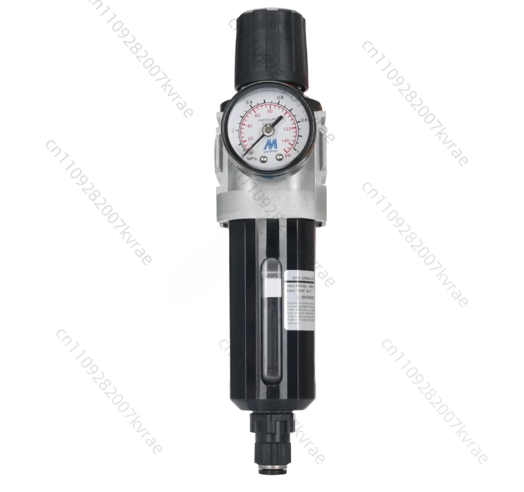 Pneumatic Filter Regulator MAFR300 Series Compatible Air Pressure Control for Industrial Automation Replacement Part Accessory
Pneumatic Filter Regulator MAFR300 Series Compatible Air Pressure Control for Industrial Automation Replacement Part Accessory