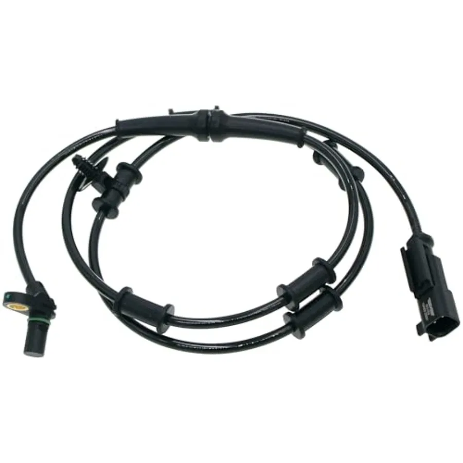 970-052 Front ABS Wheel Speed Sensor Compatible with Select Dodge Models
970-052 Front ABS Wheel Speed Sensor Compatible with Select Dodge Models
