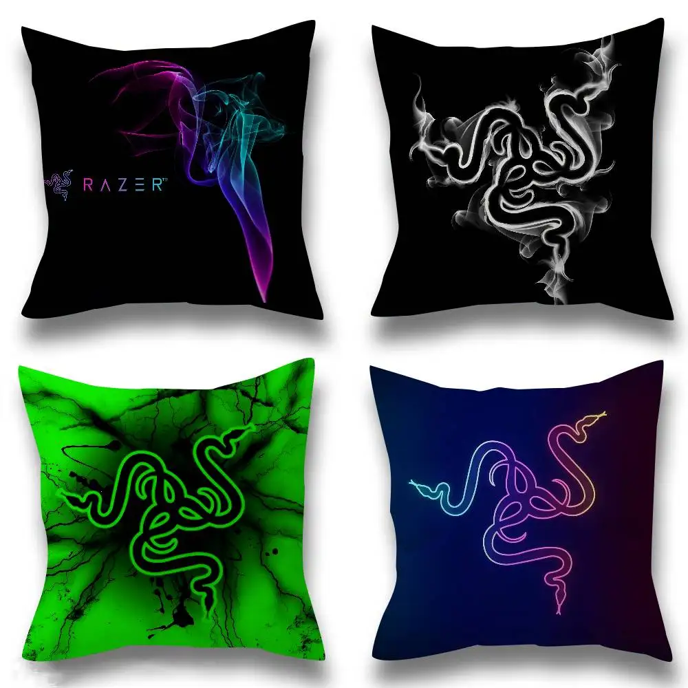 R-Razer Cushion Cover Inches Farmhouse Decor Home Throw Pillow Covers For Couch Decorations
R-Razer Cushion Cover Inches Farmhouse Decor Home Throw Pillow Covers For Couch Decorations