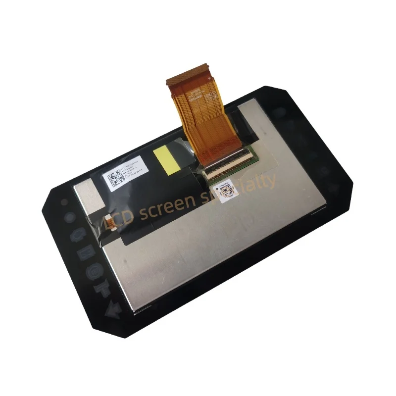 For COG-VLGEM7037-03 FPC-VLG7037_Q-01 Motorcycle Display Screen
For COG-VLGEM7037-03 FPC-VLG7037_Q-01 Motorcycle Display Screen