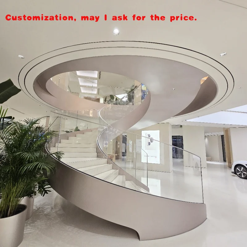 на заказ. Внутренняя и наружная лестница. Изготовленная на заказ изогнутая лестница. Простая установка.
на заказ. Внутренняя и наружная лестница. Изготовленная на заказ изогнутая лестница. Простая установка.