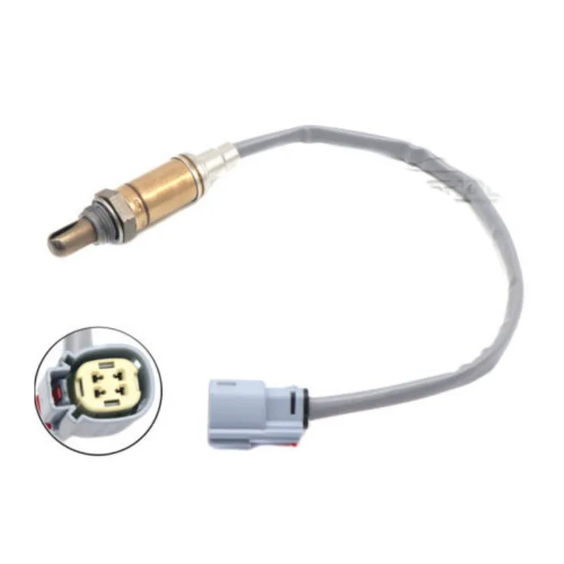 BL3Z-9G444-A BL3Z9G444A Датчик кислорода подходит для Ford
BL3Z-9G444-A BL3Z9G444A Датчик кислорода подходит для Ford