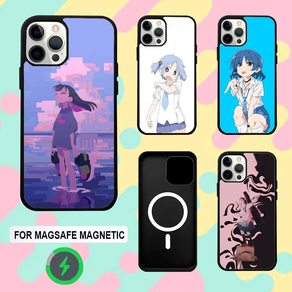N-Nichijou Phone Case For iPhone 16,15,14,13,12,11,Plus,Pro,Max,Mini Magsafe Magnetic Wireless Charging
N-Nichijou Phone Case For iPhone 16,15,14,13,12,11,Plus,Pro,Max,Mini Magsafe Magnetic Wireless Charging